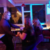Nee, ik wil niet dansen!